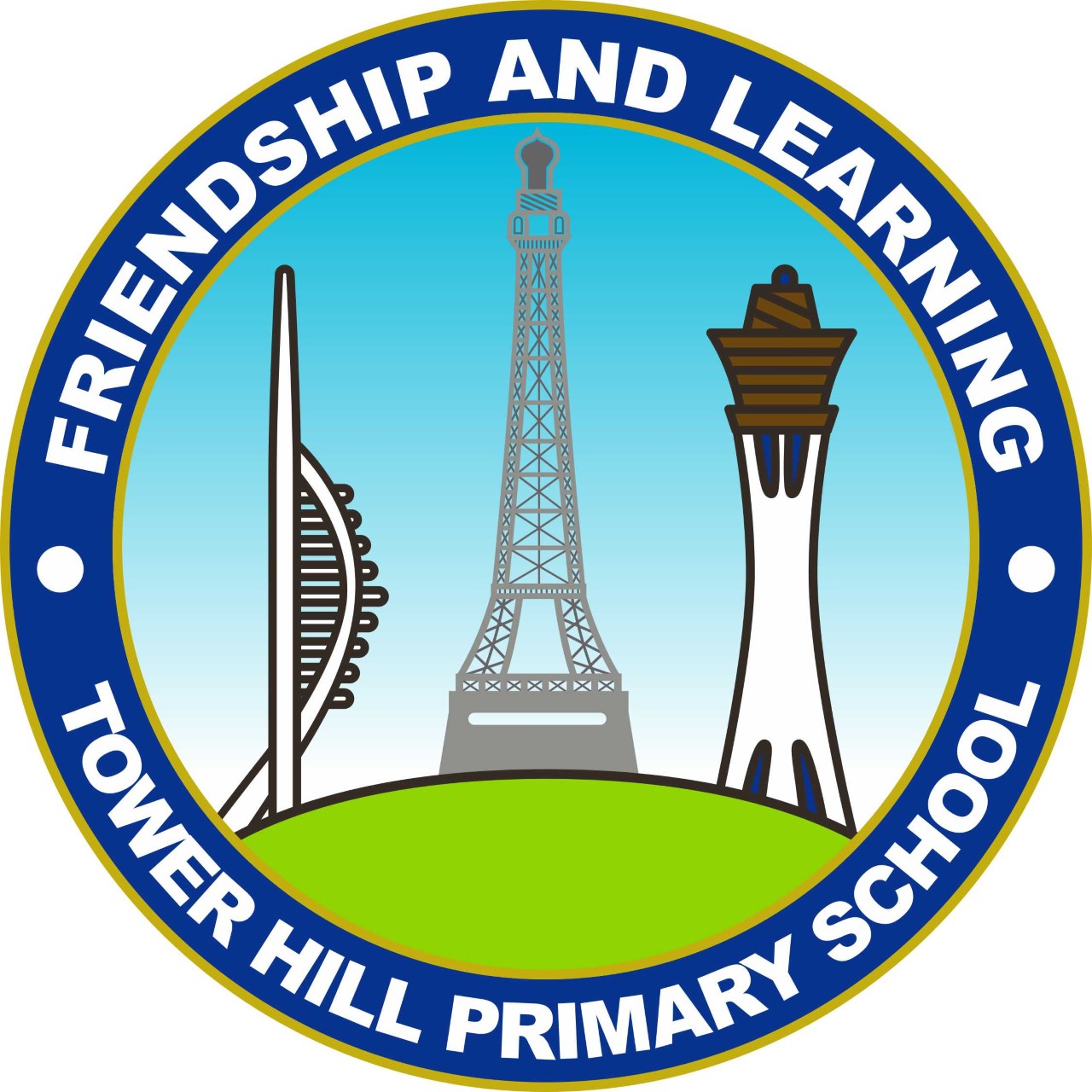 Tower Hill Primary School HOME
